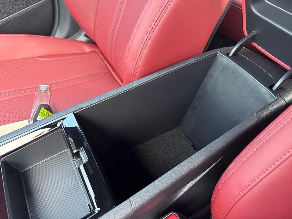 New 2026 Wolf Gray Kia GT-Line FWD image 24