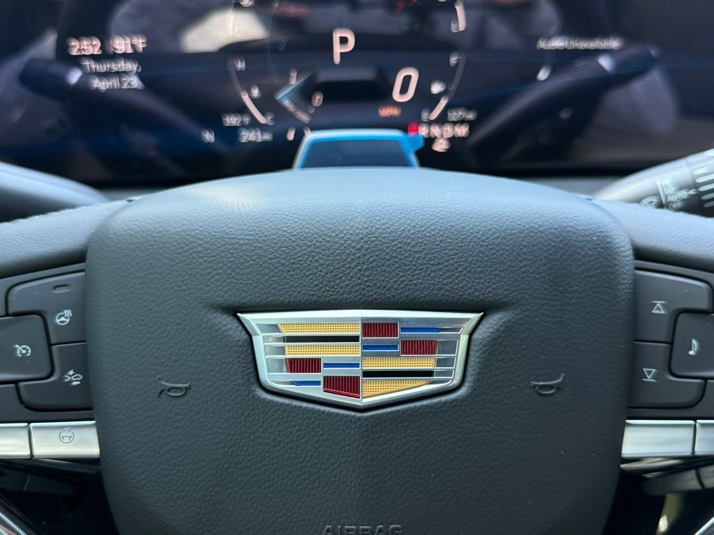 2026 Cadillac CT5 Premium Luxury - Photo 22
