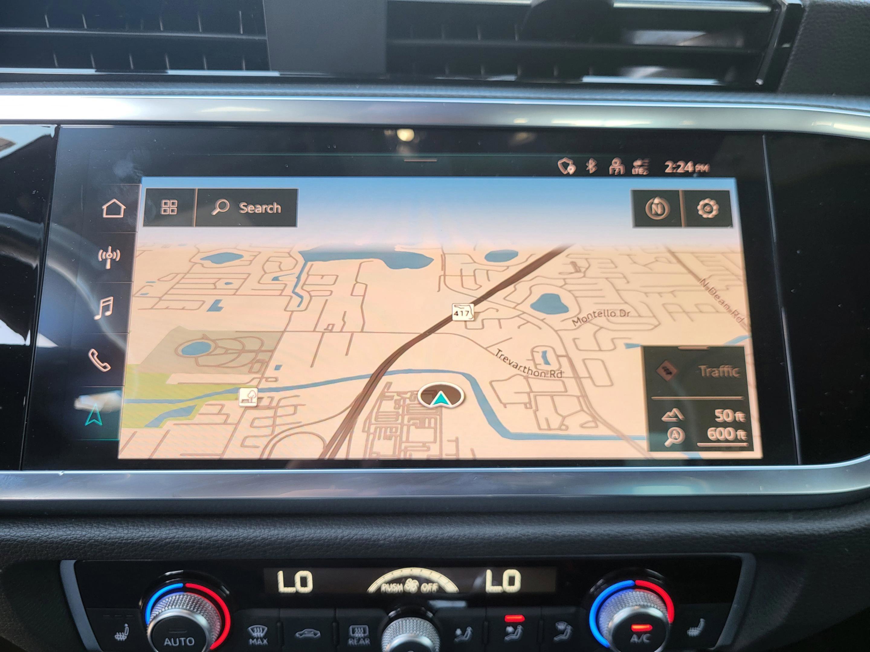 2022 Audi Q3 S Line Premium Plus - Photo 56