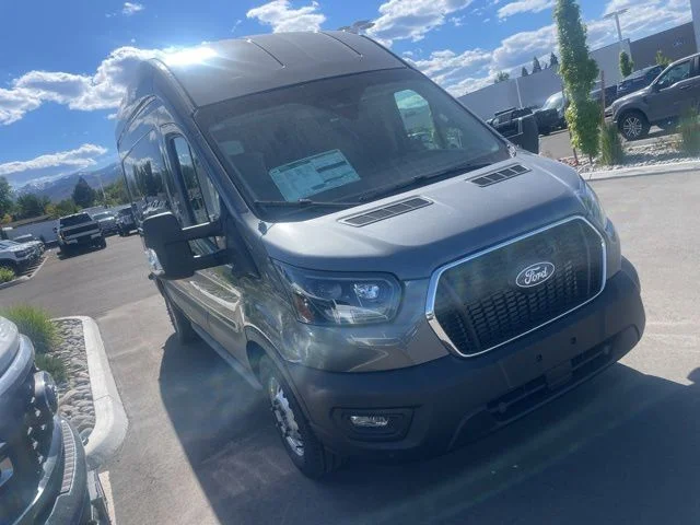 2026 Ford Transit 350 High Roof 148 WB 9950# AWD's photo