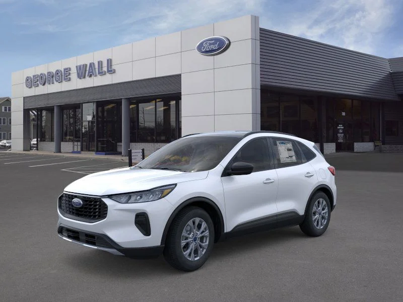 2025 Ford Escape Active - Photo 24