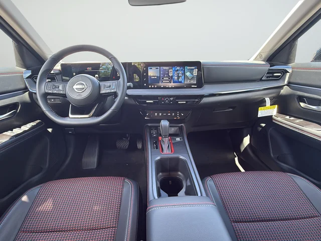 New 2026 Blue Nissan SR image 15