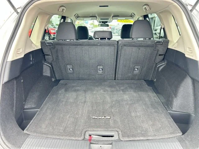 Certified Used 2025 Silver Nissan S image 55