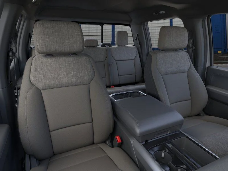 New 2026 Avalanche Ford XLT image 10