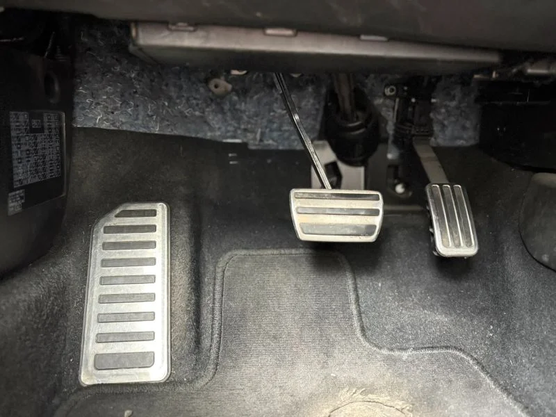Used 2018 Black Honda Sport Sedan 4D image 33
