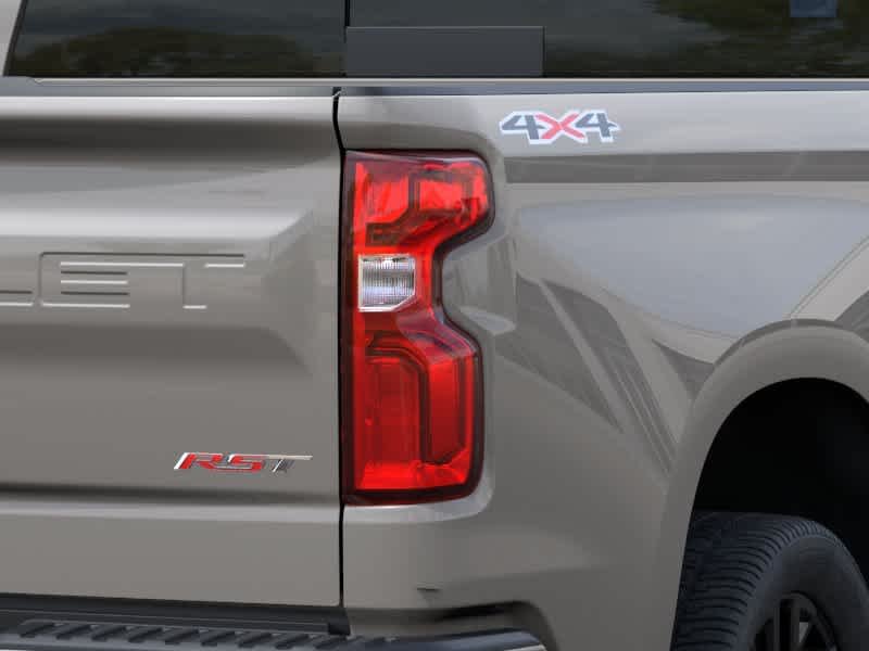 2026 Chevrolet Silverado 1500 RST - Photo 11