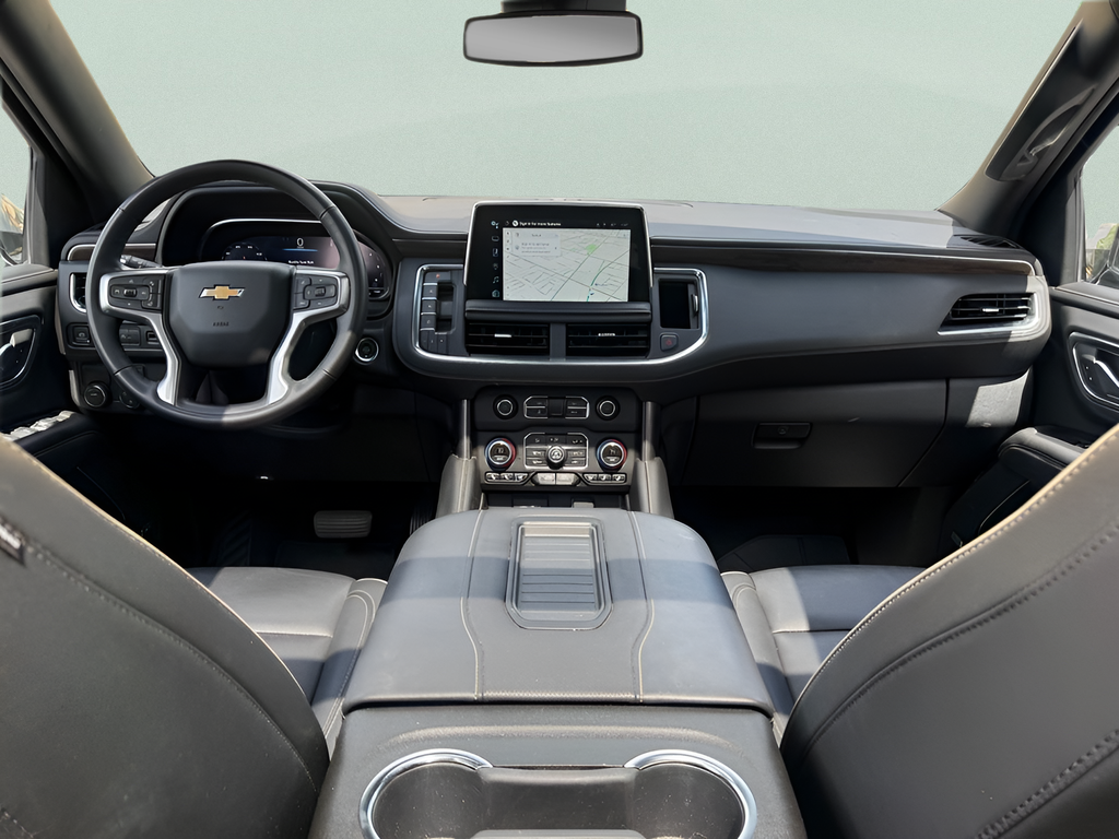 Used 2024 Gray Chevrolet Premier image 15