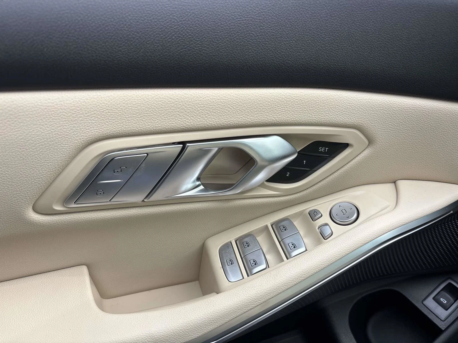 Used 2026 Blue BMW  image 11