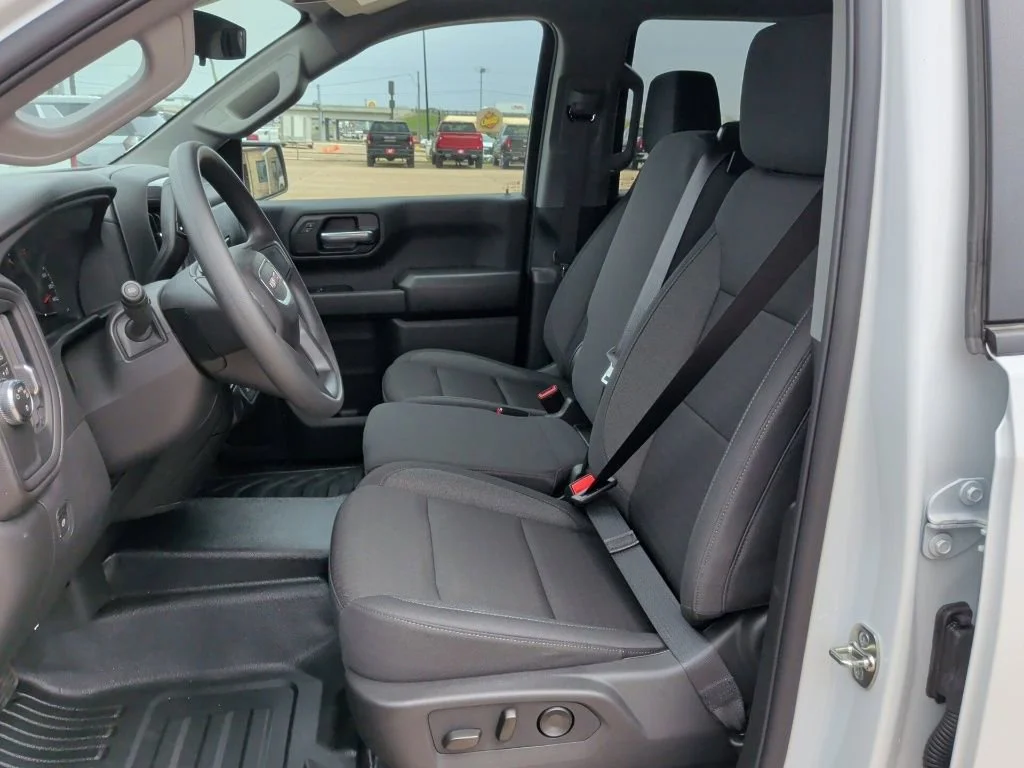2026 GMC Sierra 1500 Pro - Photo 12