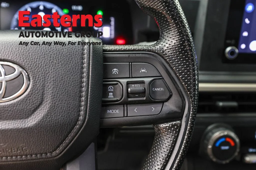 Used 2024 White Toyota SR image 15
