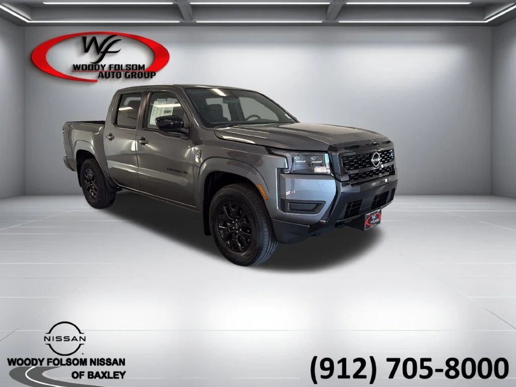 New 2027  Nissan SV image 1