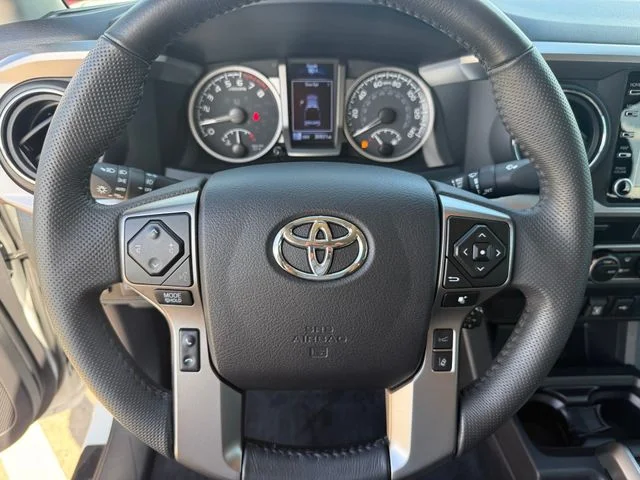 Certified Used 2023 ICE CAP Toyota SR5 image 14