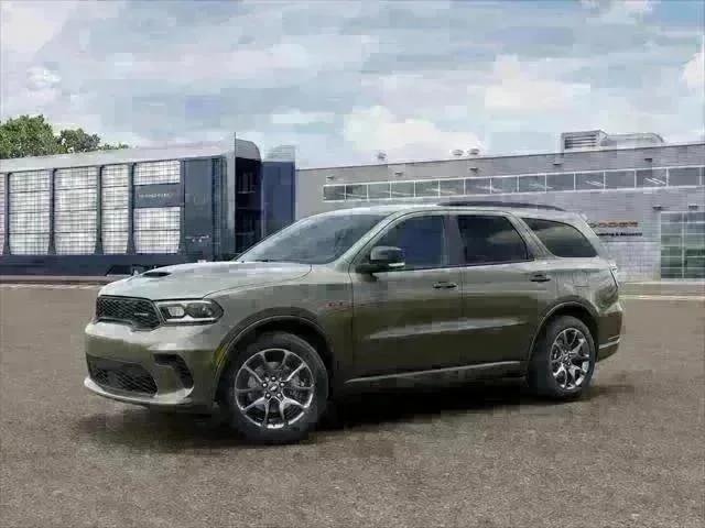 2026 Dodge Durango GT HEMI Plus V8
