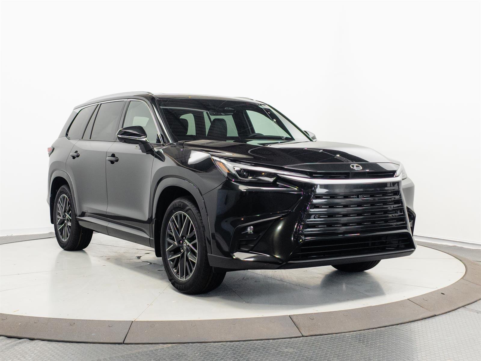 2026 Lexus TX Premium