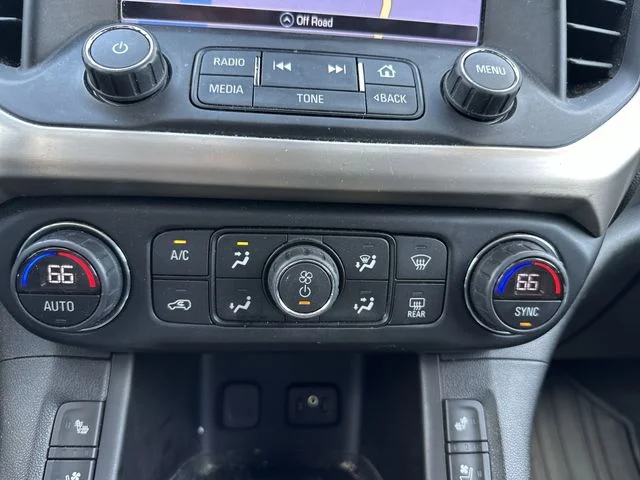 Used 2019 Red GMC Denali image 19
