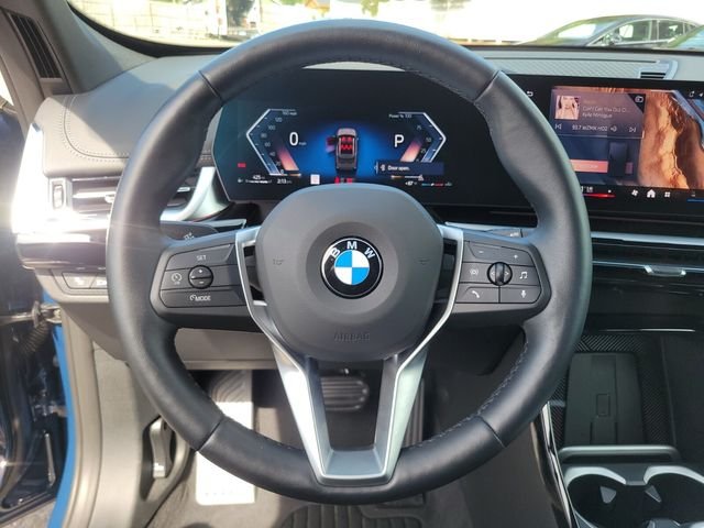 2026 BMW X1 28i - Photo 30