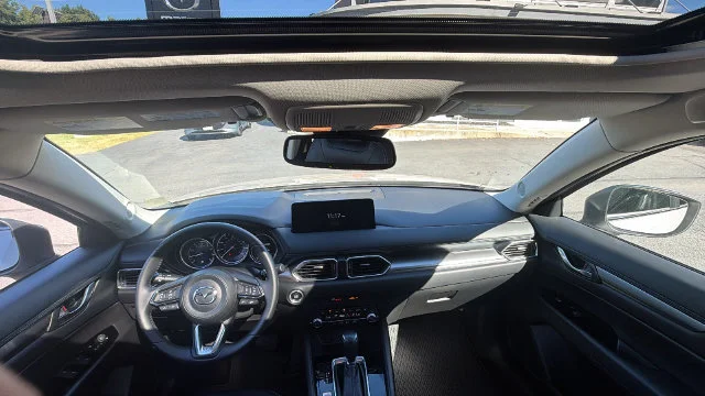 Used 2025 Silver Mazda 2.5 S Preferred Package image 32