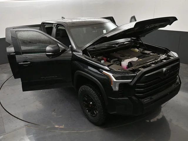 2026 Toyota Tundra SR5 - Photo 32