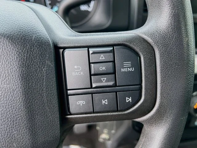 Used 2024 White Ford XL image 27