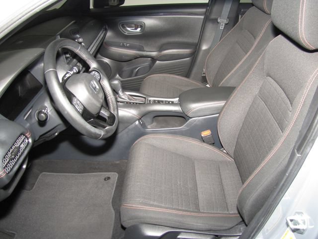 2024 Honda HR-V Sport - Photo 8