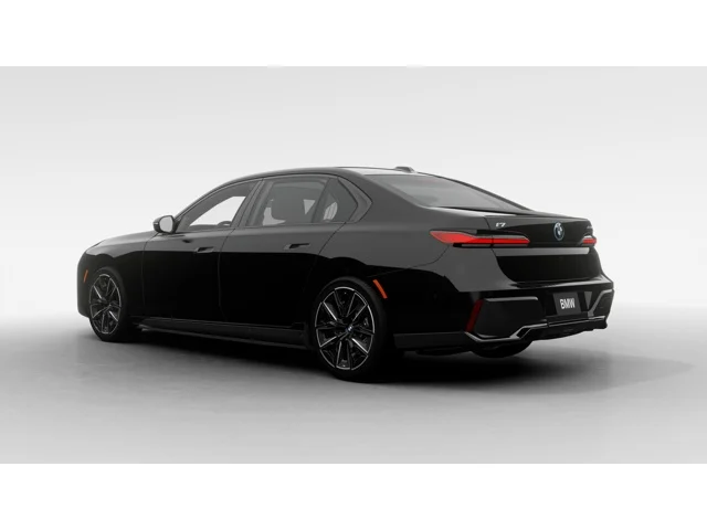 Used 2026 BMW i7 60 with VIN WBY53EJ04TCW49312 for sale in Glendale, CA