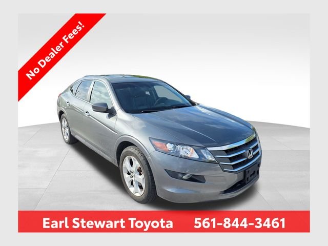 2010 Honda Accord EX-L V6 4WD's photo