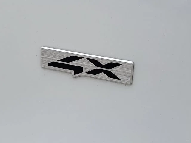 Certified Used 2024 White Kia SX image 8