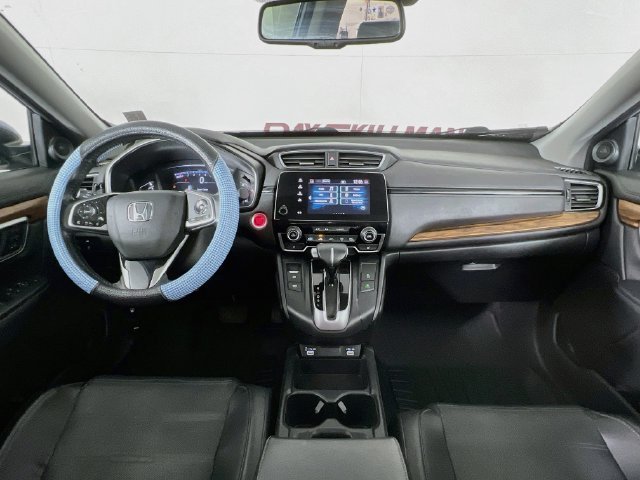 2020 Honda CR-V EX-L - Photo 24