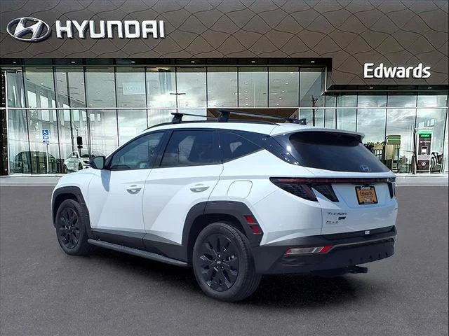 New 2024 White Hyundai XRT image 4