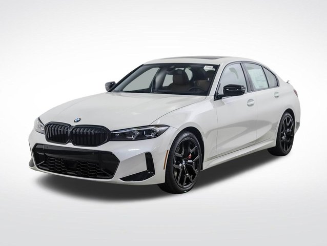 2026|BMW|3 Series|330i xDrive|4D Sedan