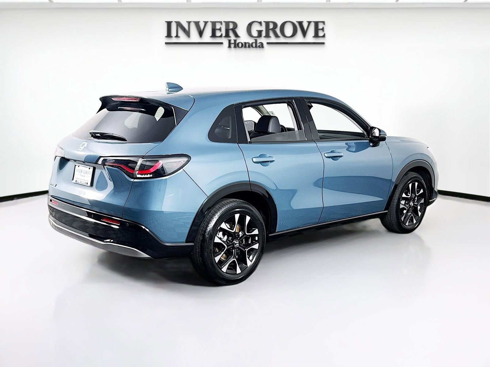 2026 Honda HR-V EX-L - Photo 26