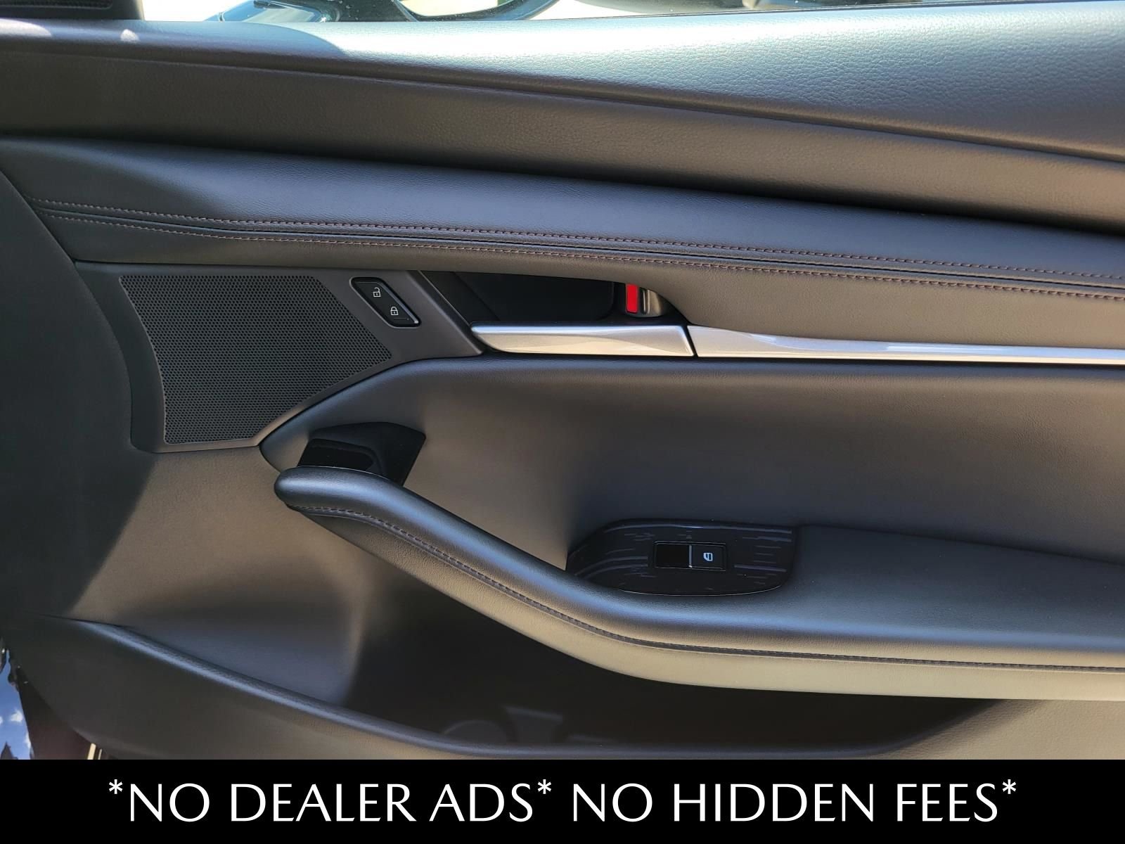 New 2026 Jet Black Mica Mazda 2.5 S Preferred image 6