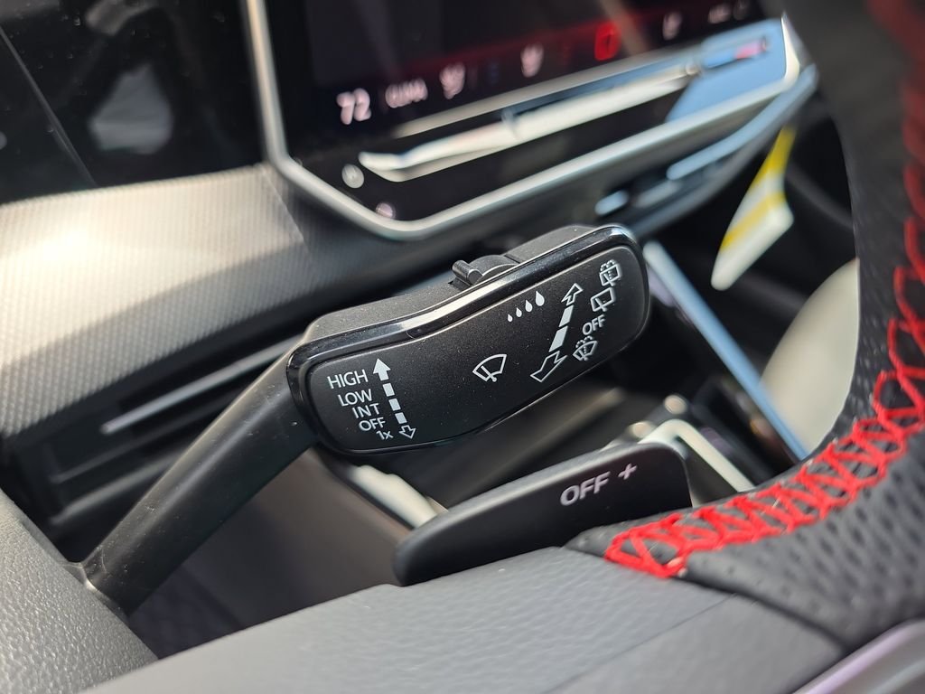 2026 Volkswagen Golf GTI SE - Photo 23