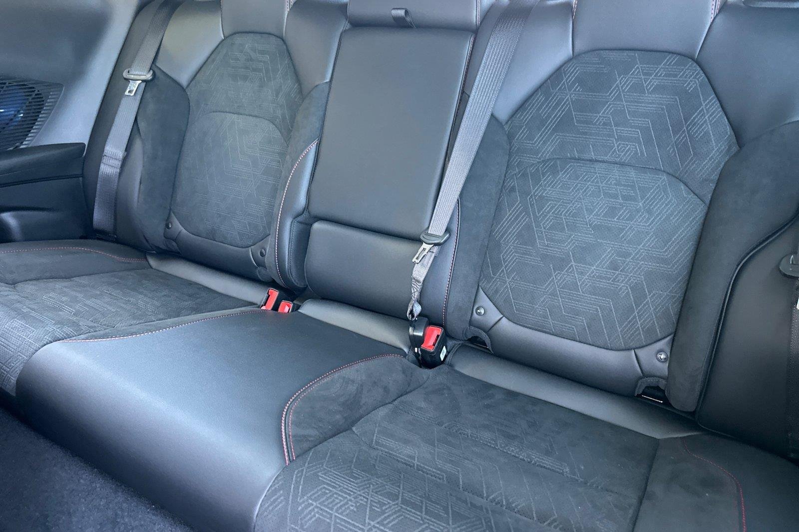 New 2026 Redeye Dodge Scat Pack Plus image 12