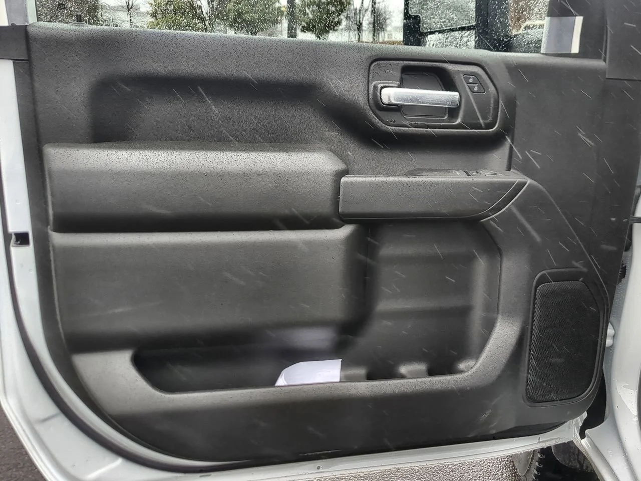 2025 GMC Sierra 2500HD Pro - Photo 20