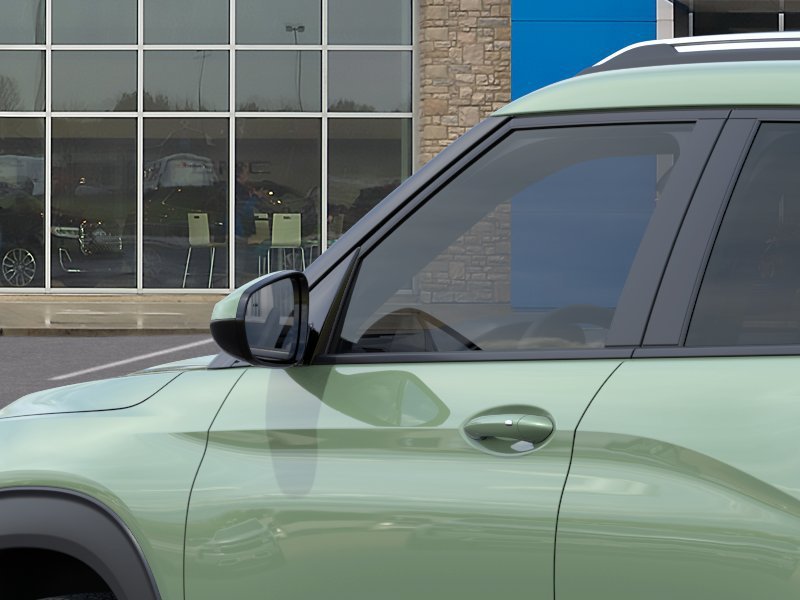New 2026 Cacti Green Chevrolet LT image 12