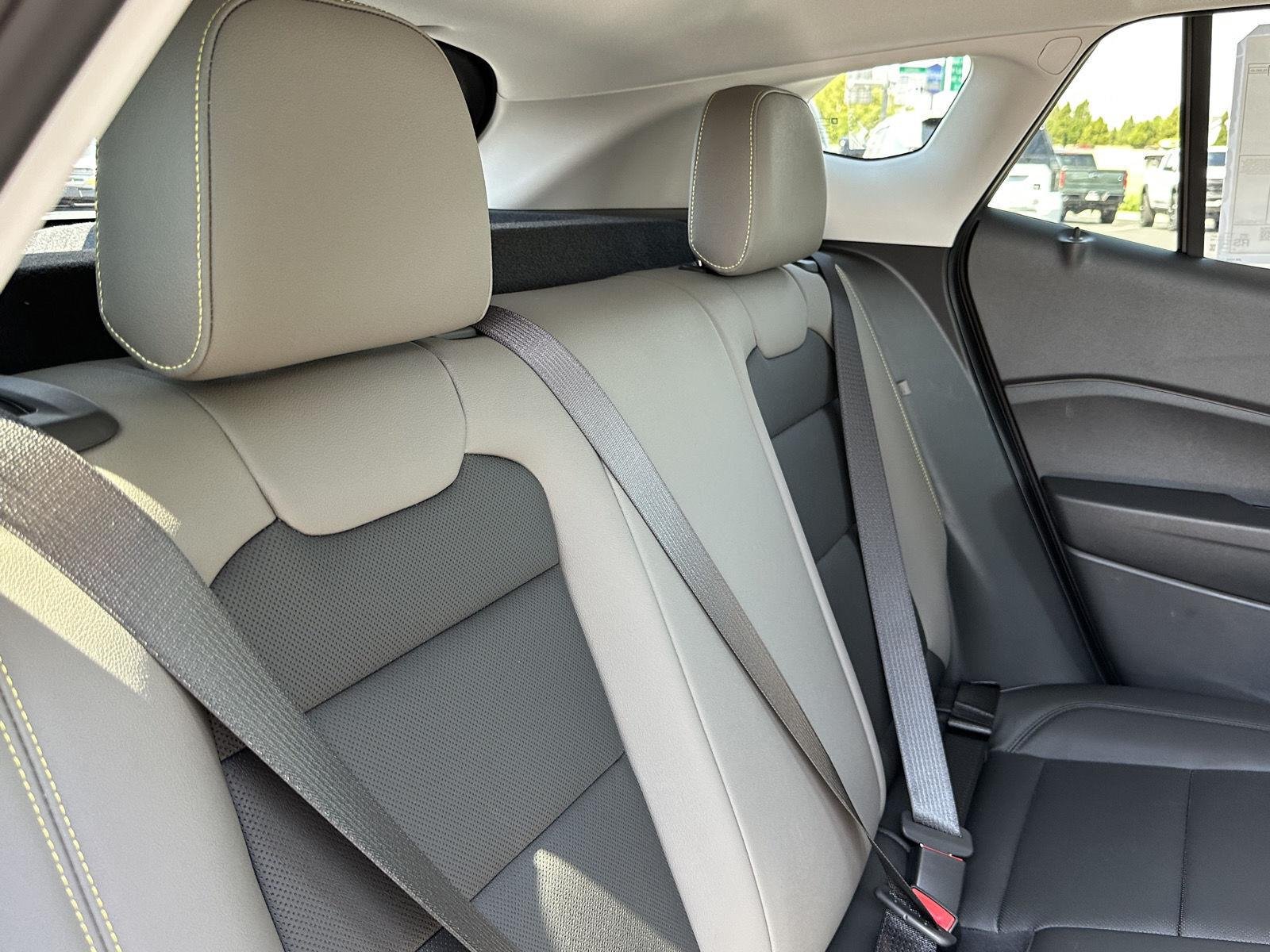 2026 Chevrolet Trax Activ - Photo 41