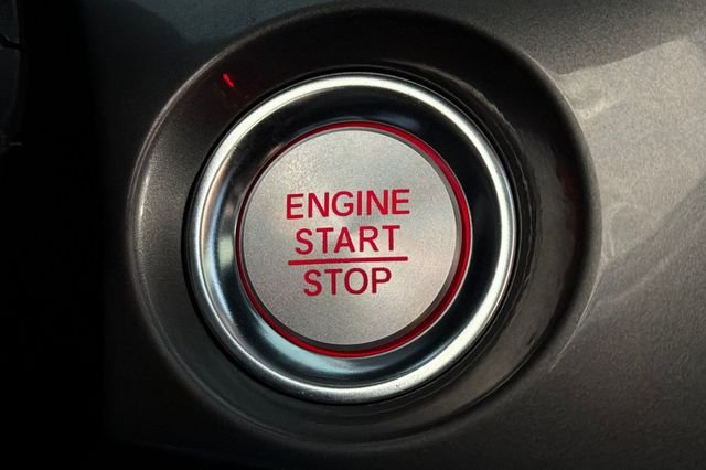 Used 2025 Lunar Silver Metallic Acura Base image 24