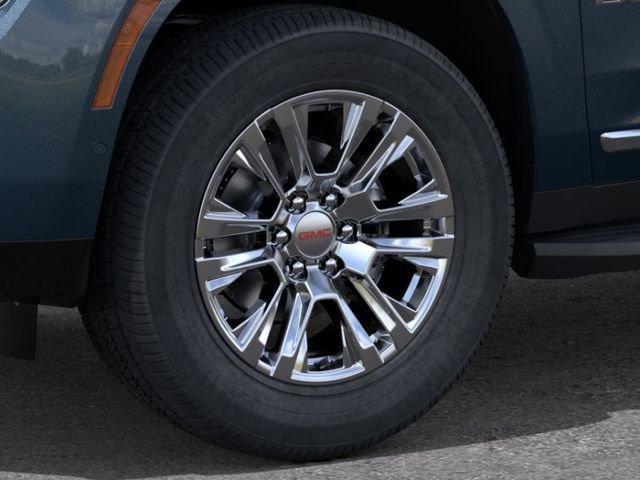 2026 GMC Yukon Denali - Photo 9