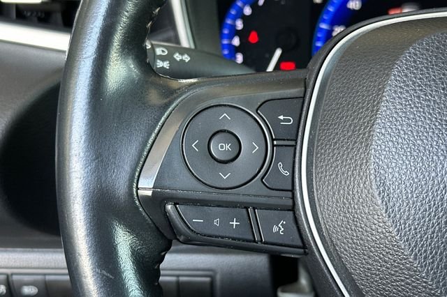 Certified Used 2021 Black Toyota APEX XSE image 28