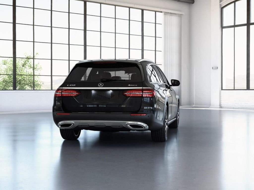 Certified Used 2022 Black Mercedes-Benz  image 25