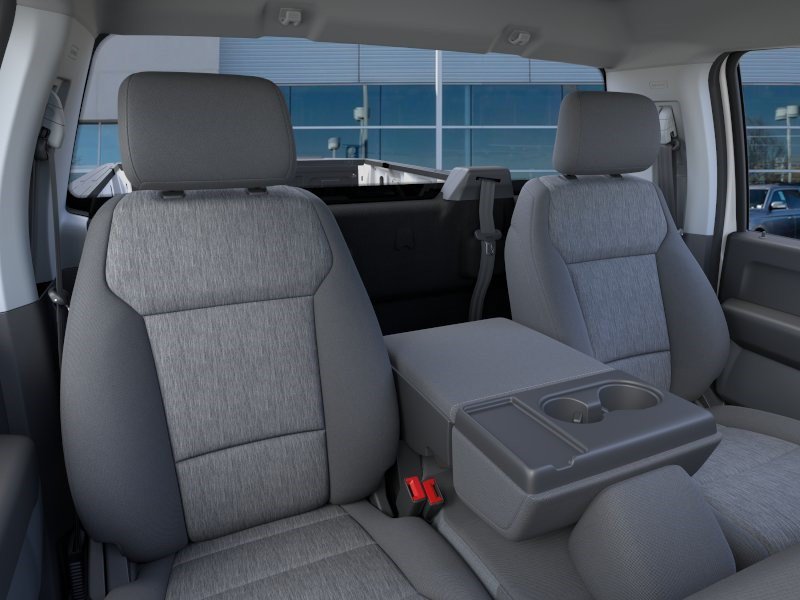 New 2026 Oxford White Ford XL image 11
