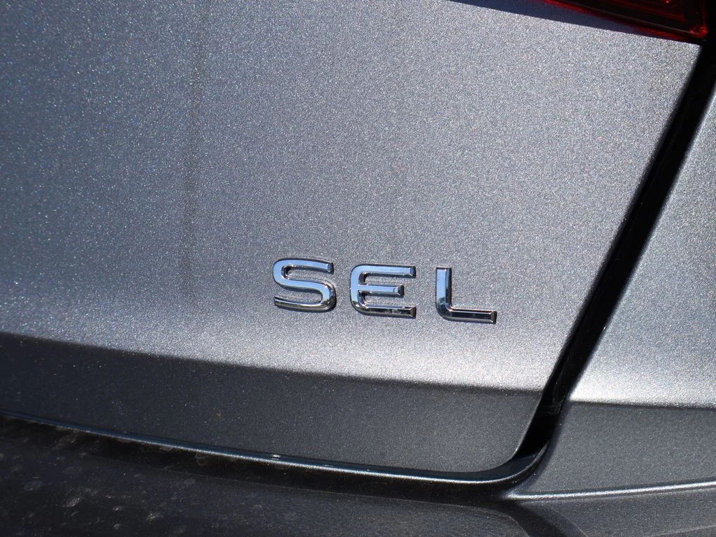 2026 Volkswagen Jetta SEL - Photo 35