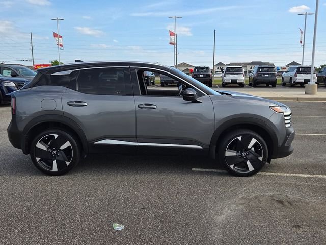 Used 2025 Gray Nissan SR image 15