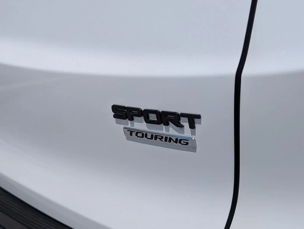 Used 2023 White Honda Sport Touring image 34