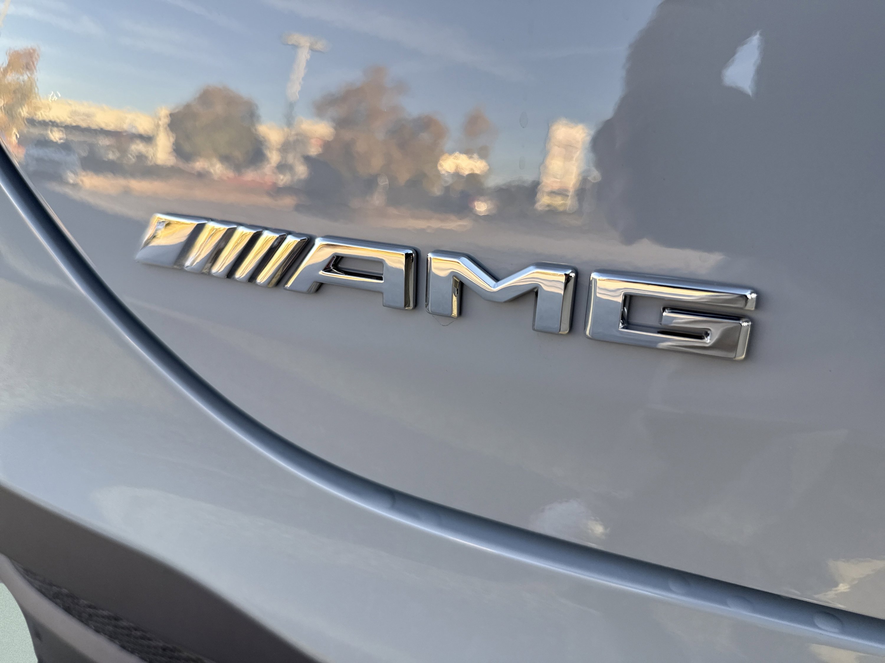 2026 Mercedes-Benz GLE Coupe GLE 53 AMG - Photo 51