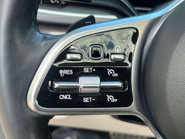 Certified Used 2023 Silver Mercedes-Benz GLS 580 image 25