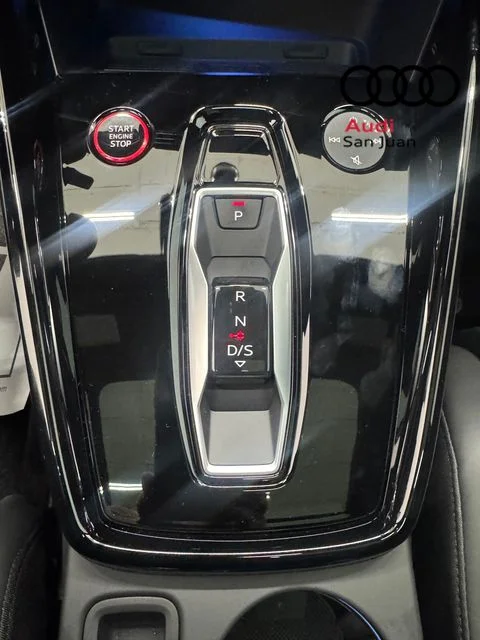 New 2026  Audi 2.5T image 21