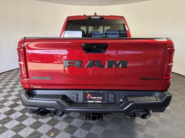 New 2026 Red Ram RHO image 10
