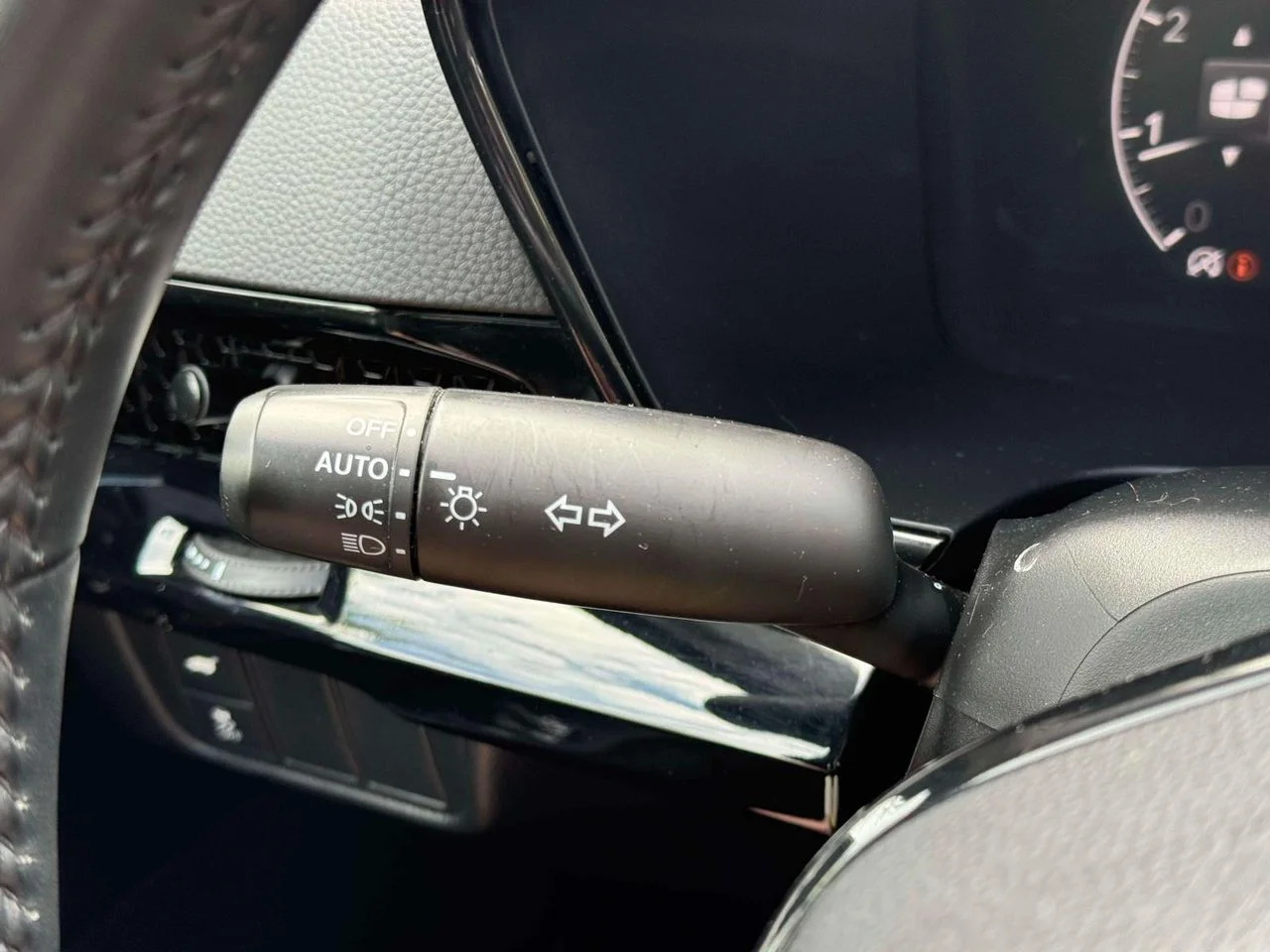 2024 Honda CR-V EX-L - Photo 26